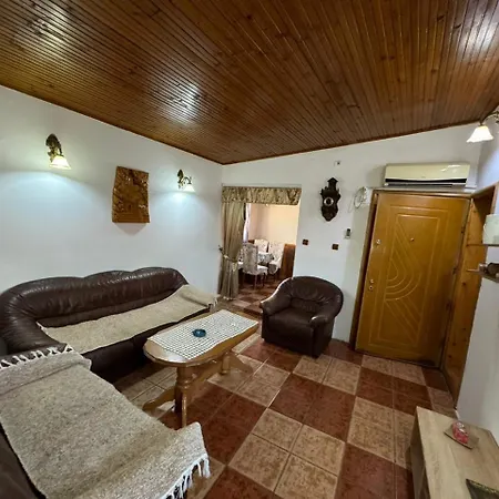 Apartman Vlado Podgorica