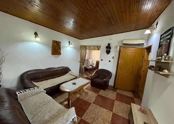 Appartamento Vlado Podgorica